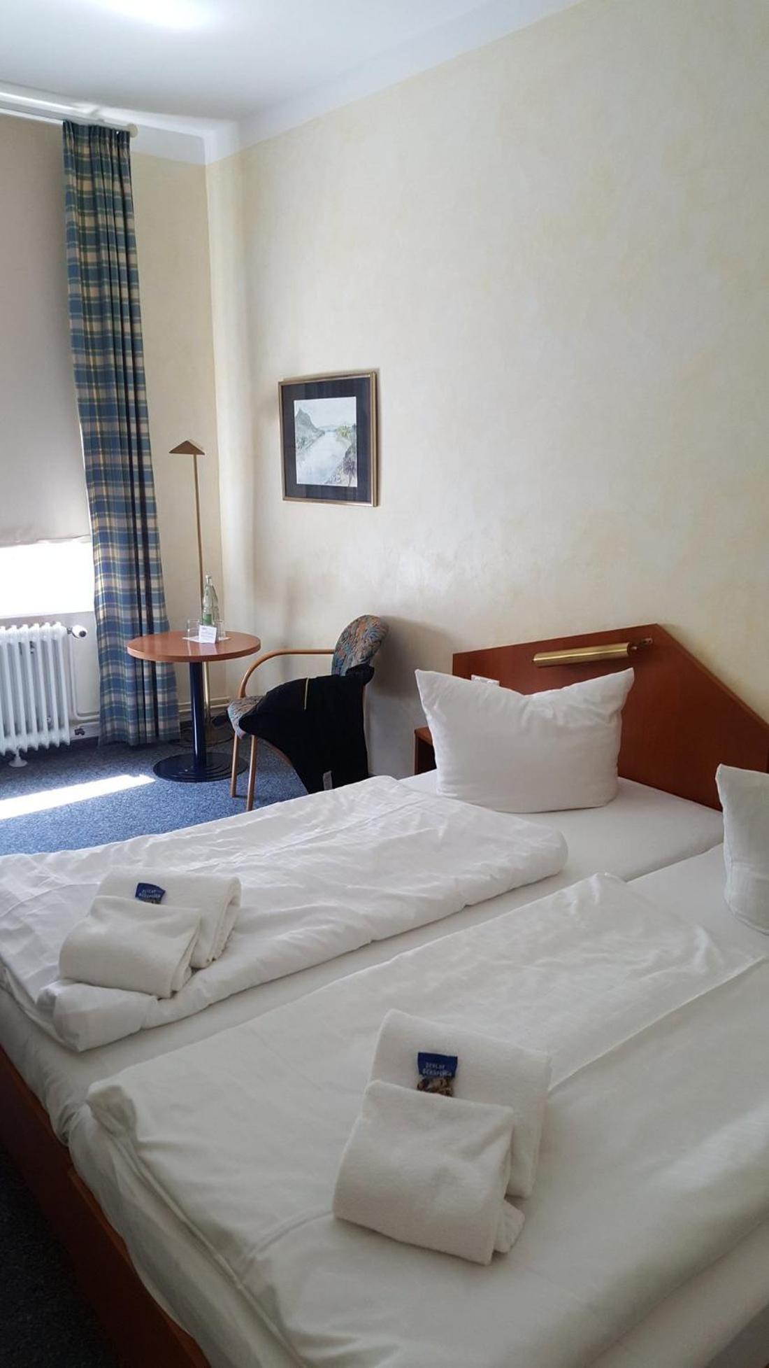 See Schlosshotel Am Kellersee Eutin Extérieur photo