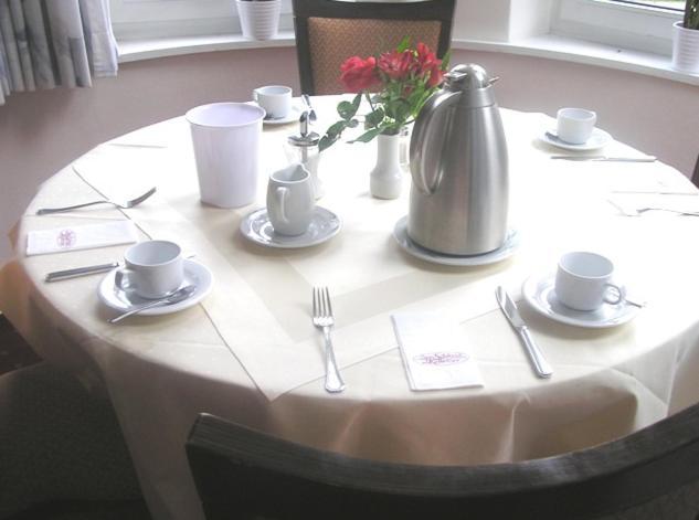 See Schlosshotel Am Kellersee Eutin Extérieur photo